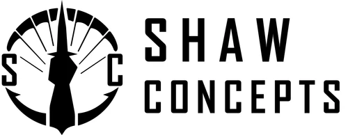 SHAW CONCEPTS