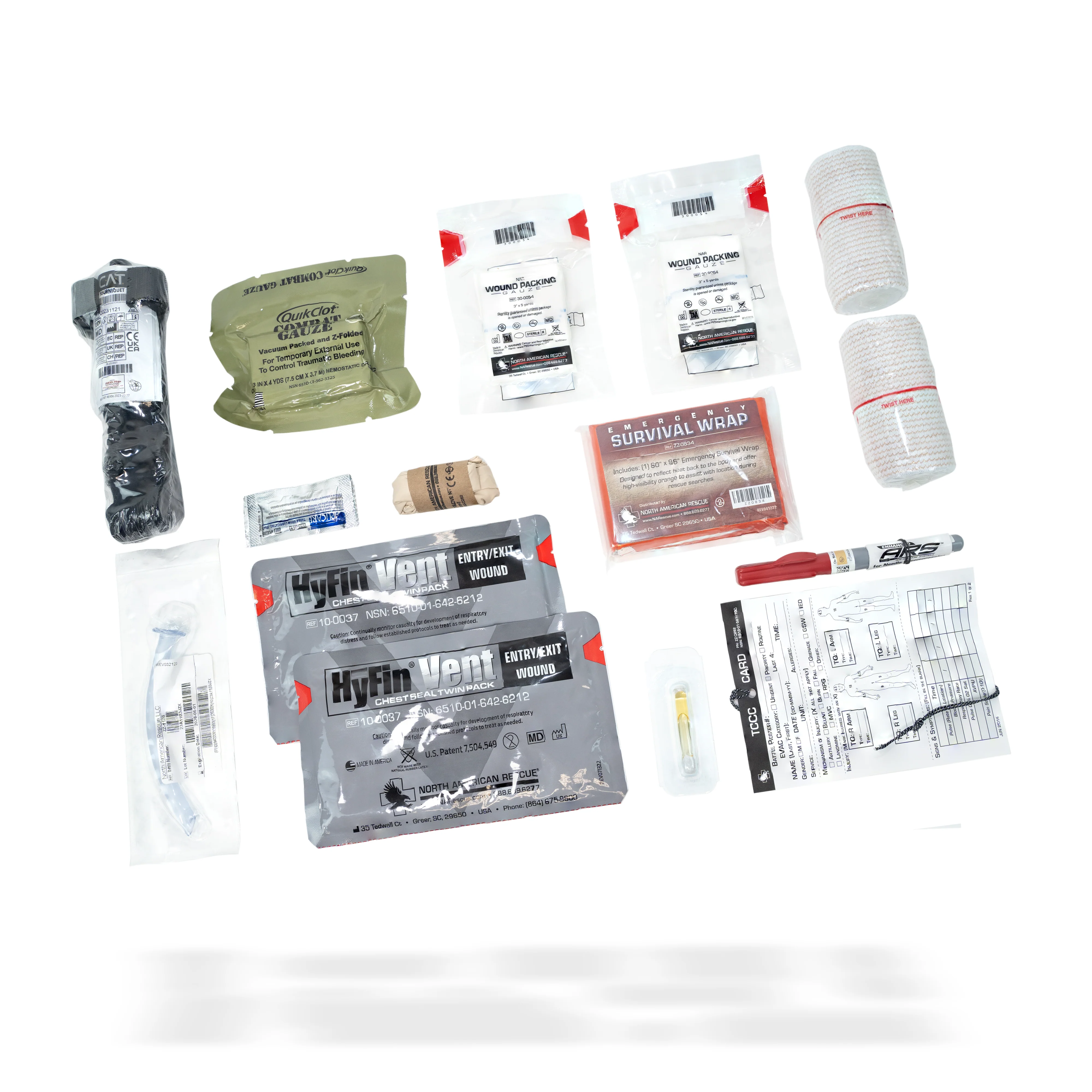 2nd Wind Med Kit - Image 2