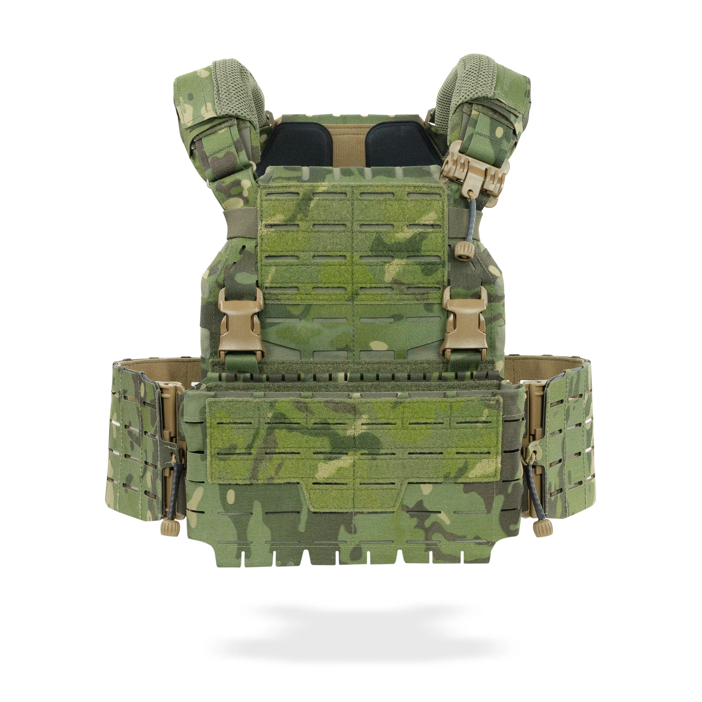 GEAR LIST