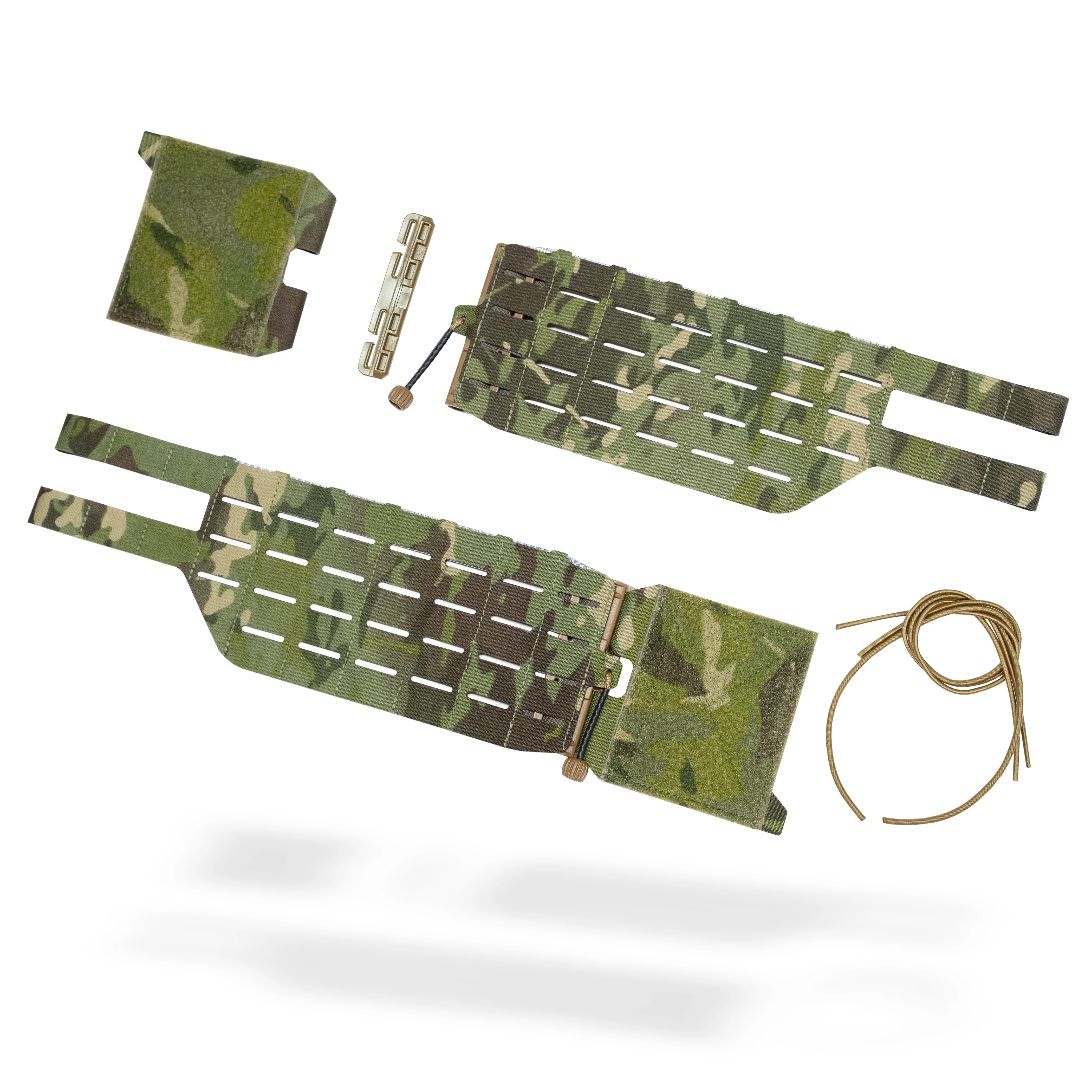 ARC Cummerbund V2 (CLOSE OUT) - Image 11