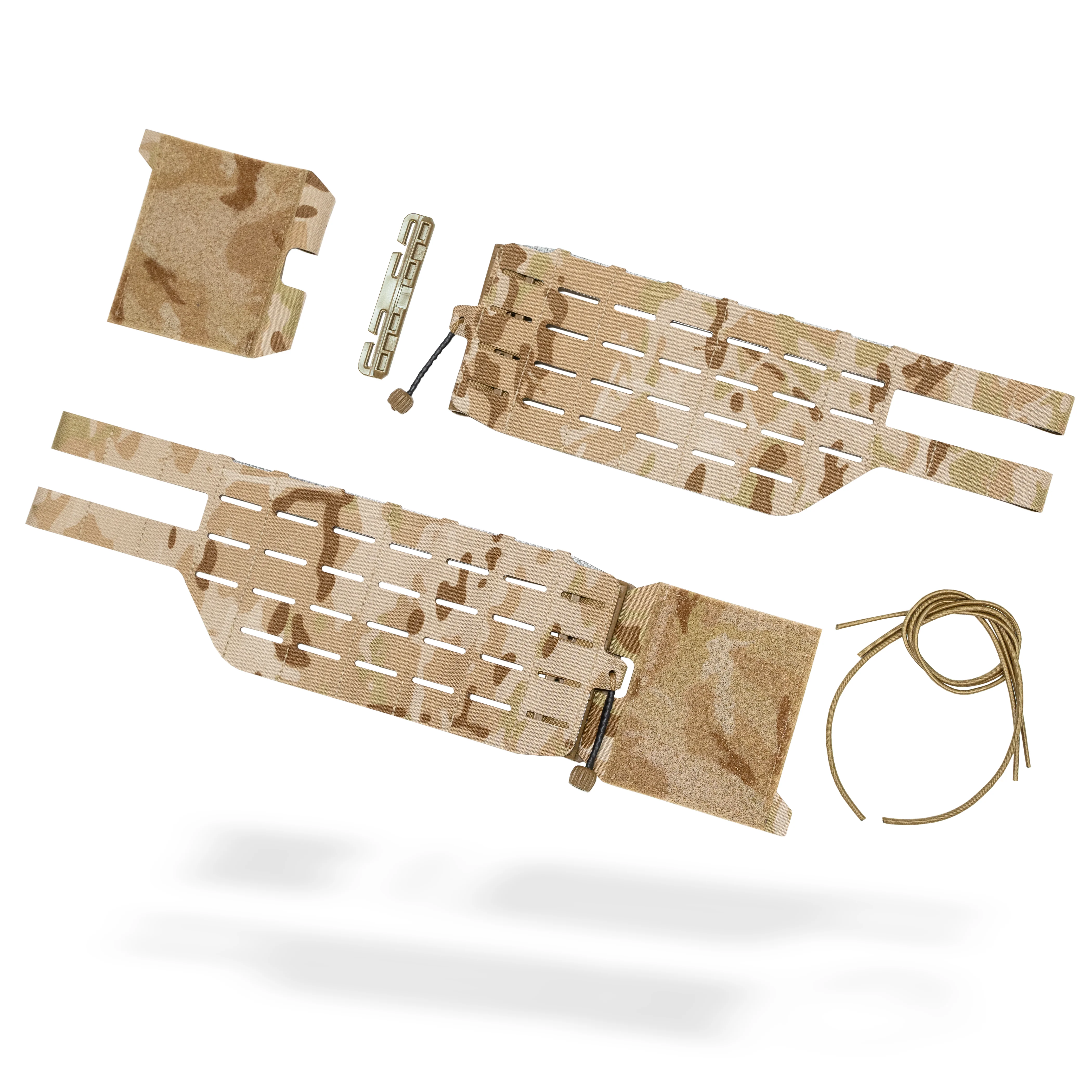 ARC Cummerbund V2 (CLOSE OUT) - Image 12