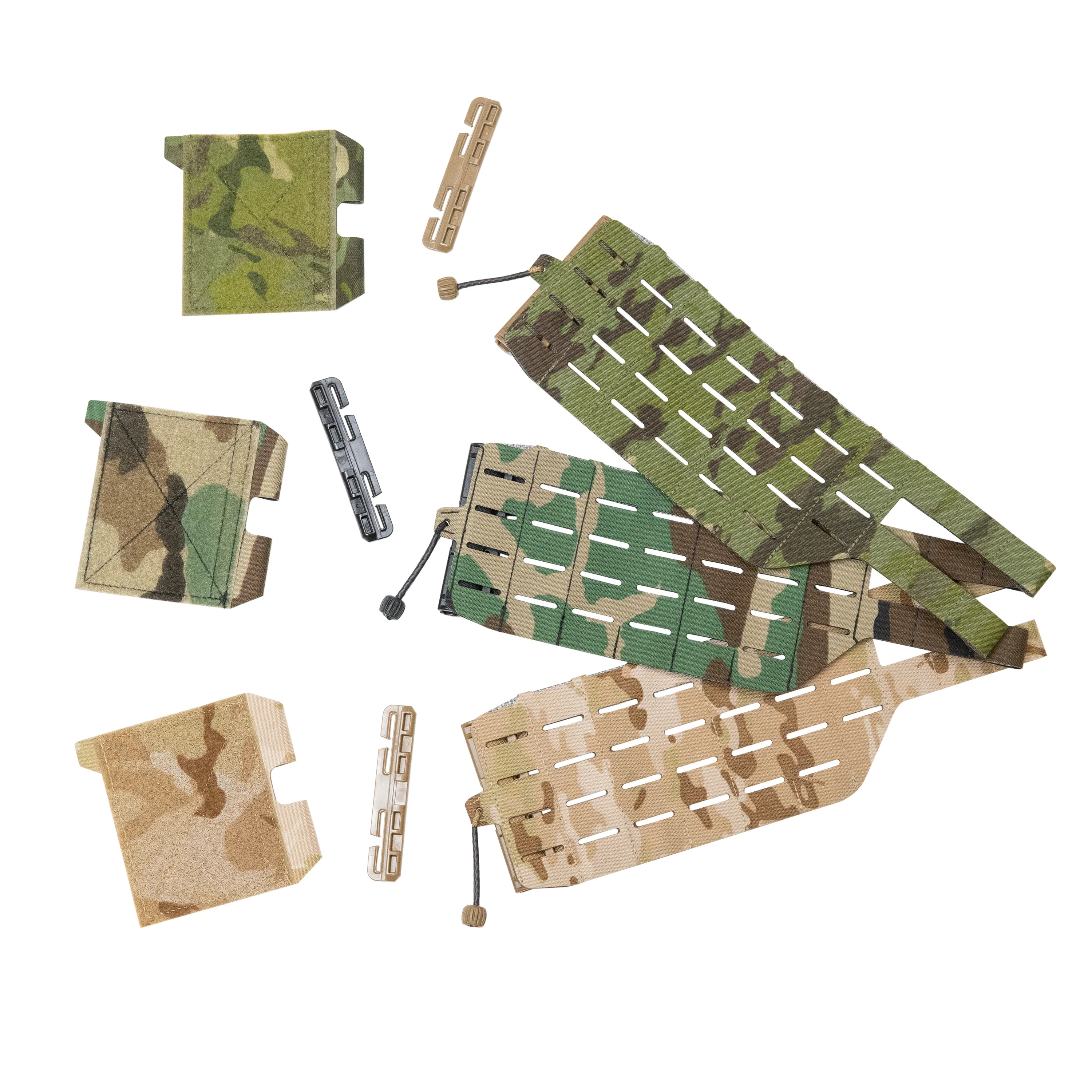 ARC Cummerbund V2 (CLOSE OUT) - Image 13