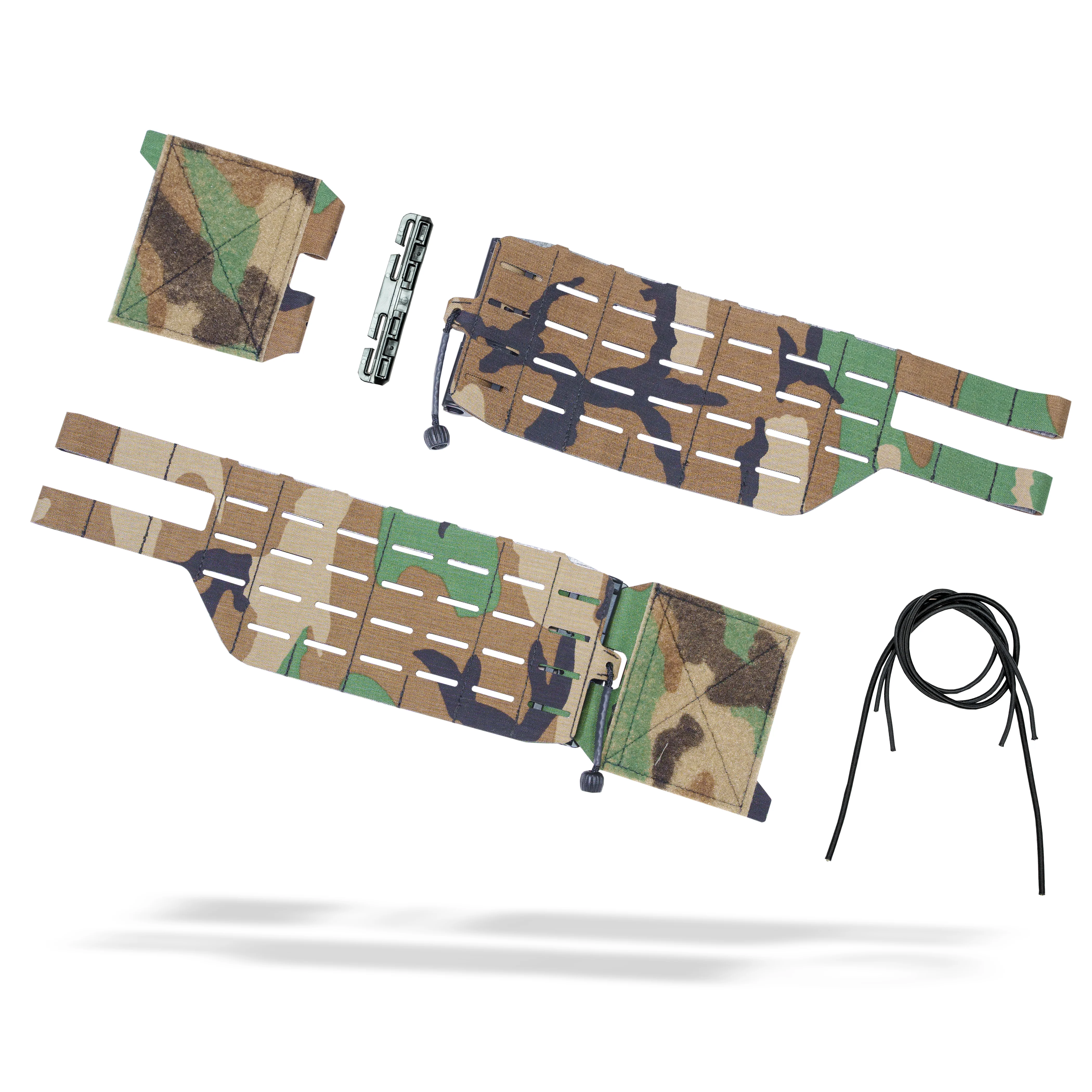 ARC Cummerbund V2 (CLOSE OUT) - Image 14