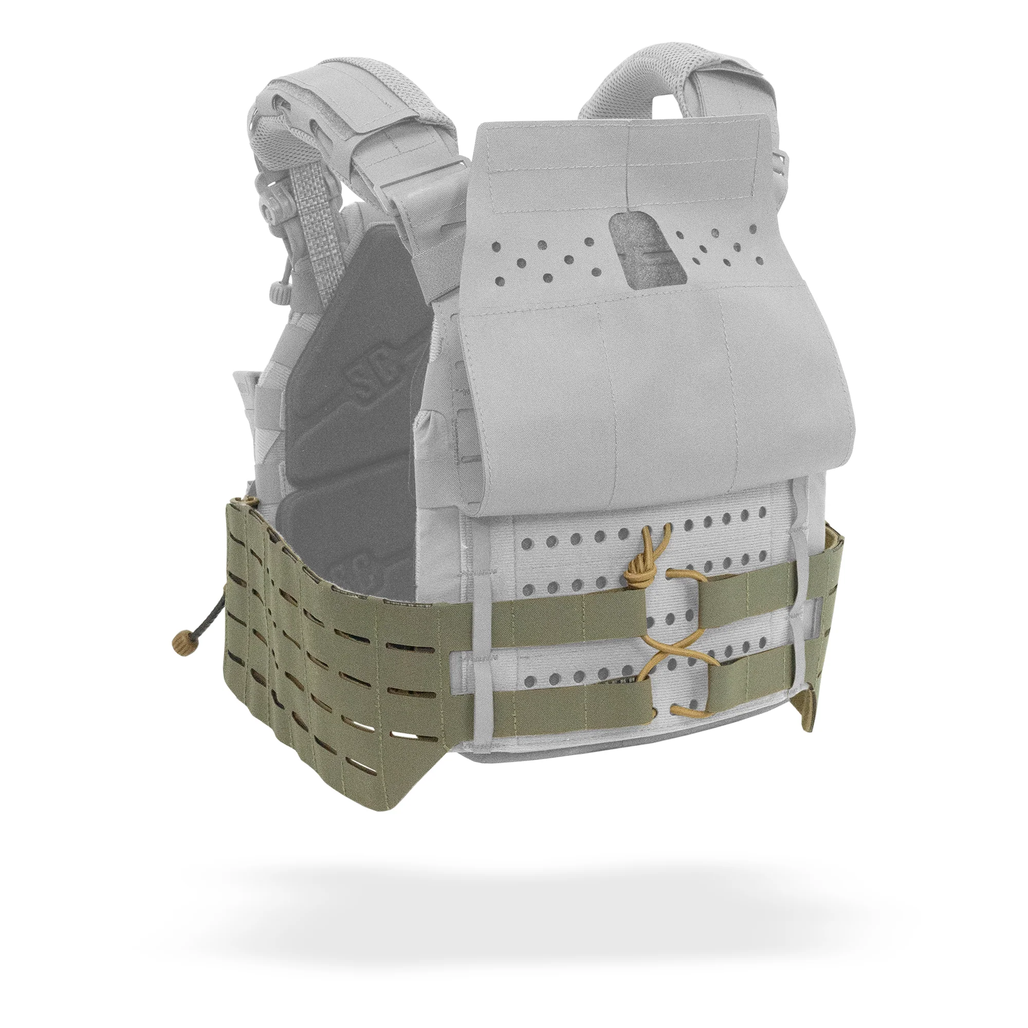 ARC Cummerbund V2 (CLOSE OUT) - Image 4
