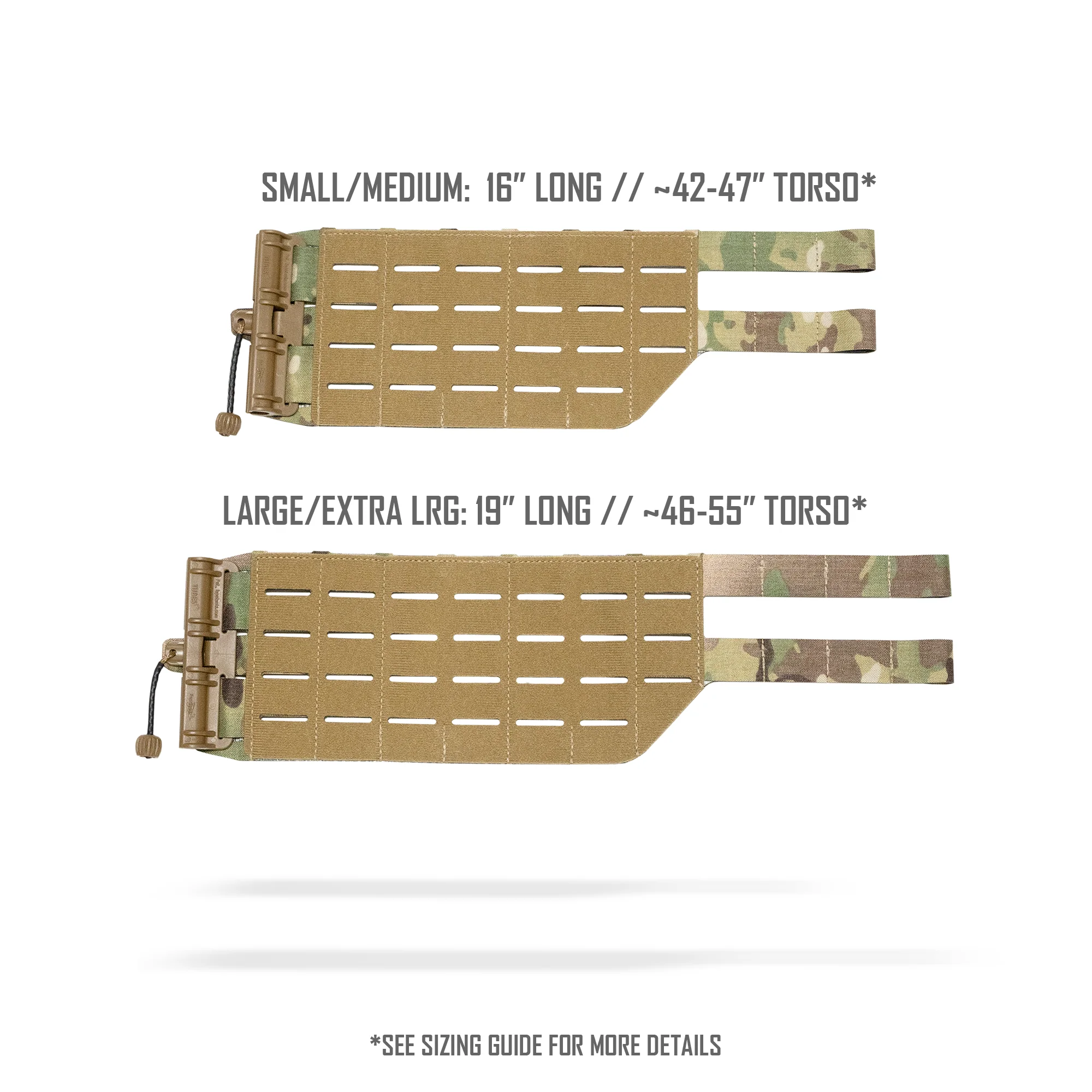 ARC Cummerbund V2 (CLOSE OUT) - Image 5