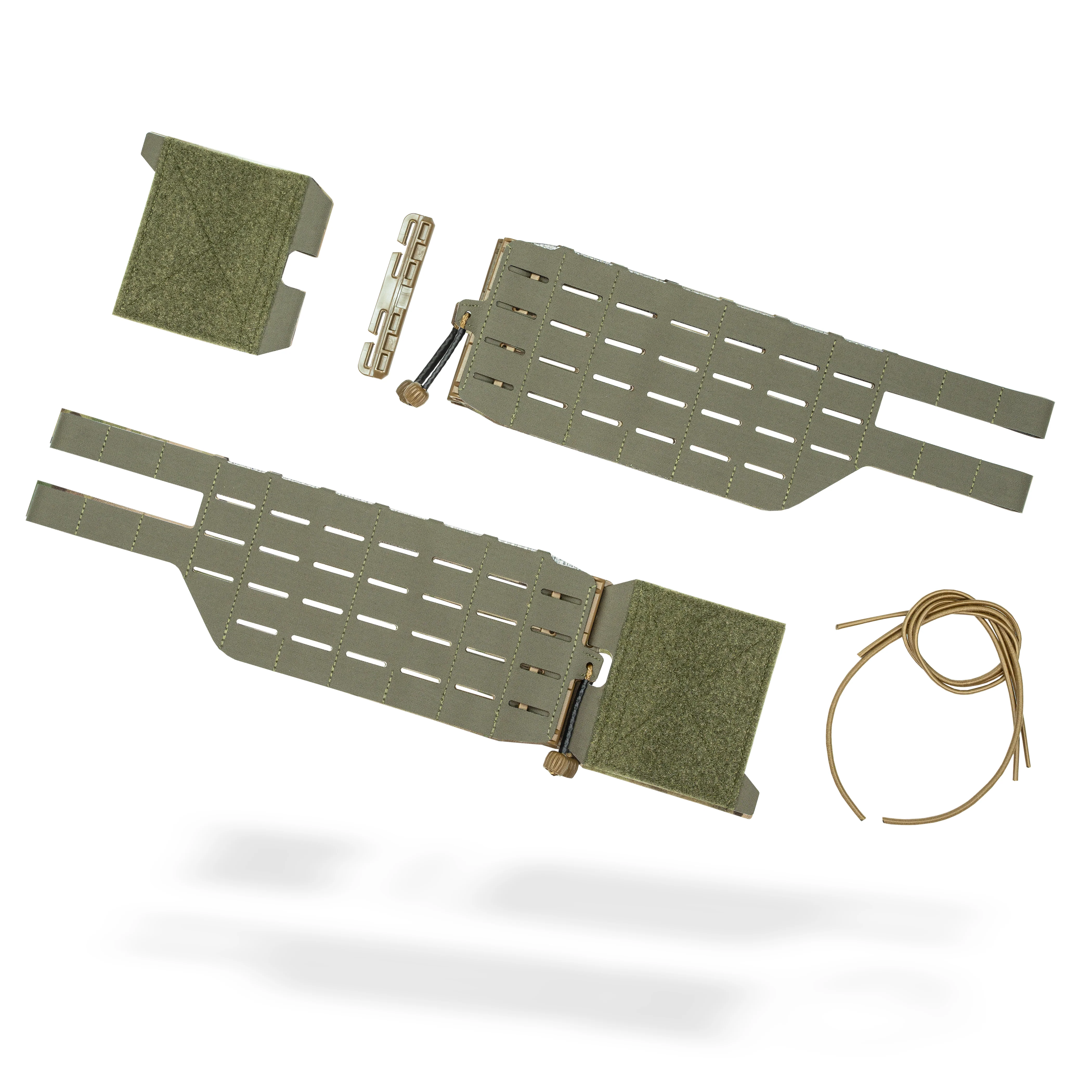 ARC Cummerbund V2 (CLOSE OUT) - Image 8