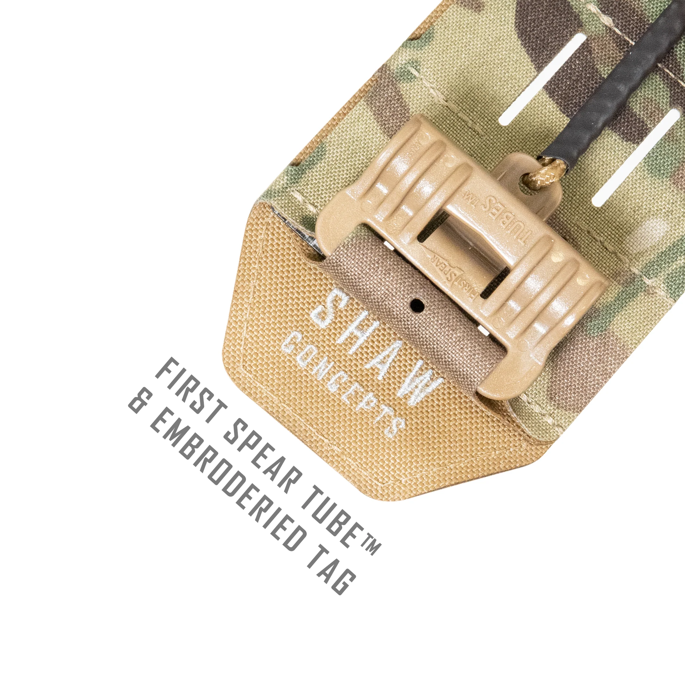 MSR Cummerbund (CLOSE OUT) - Image 3