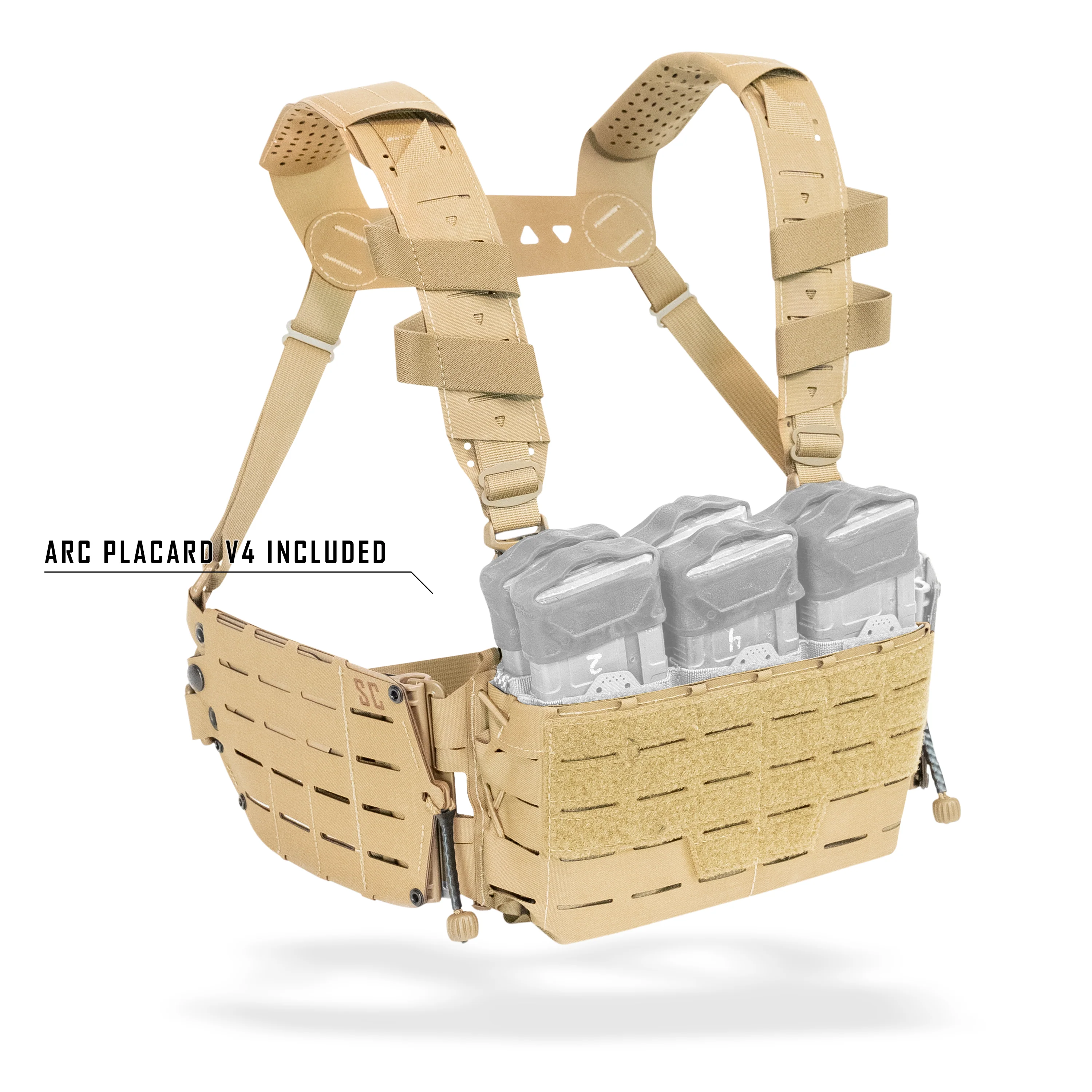 ARC Chest Rig V2 - Image 10