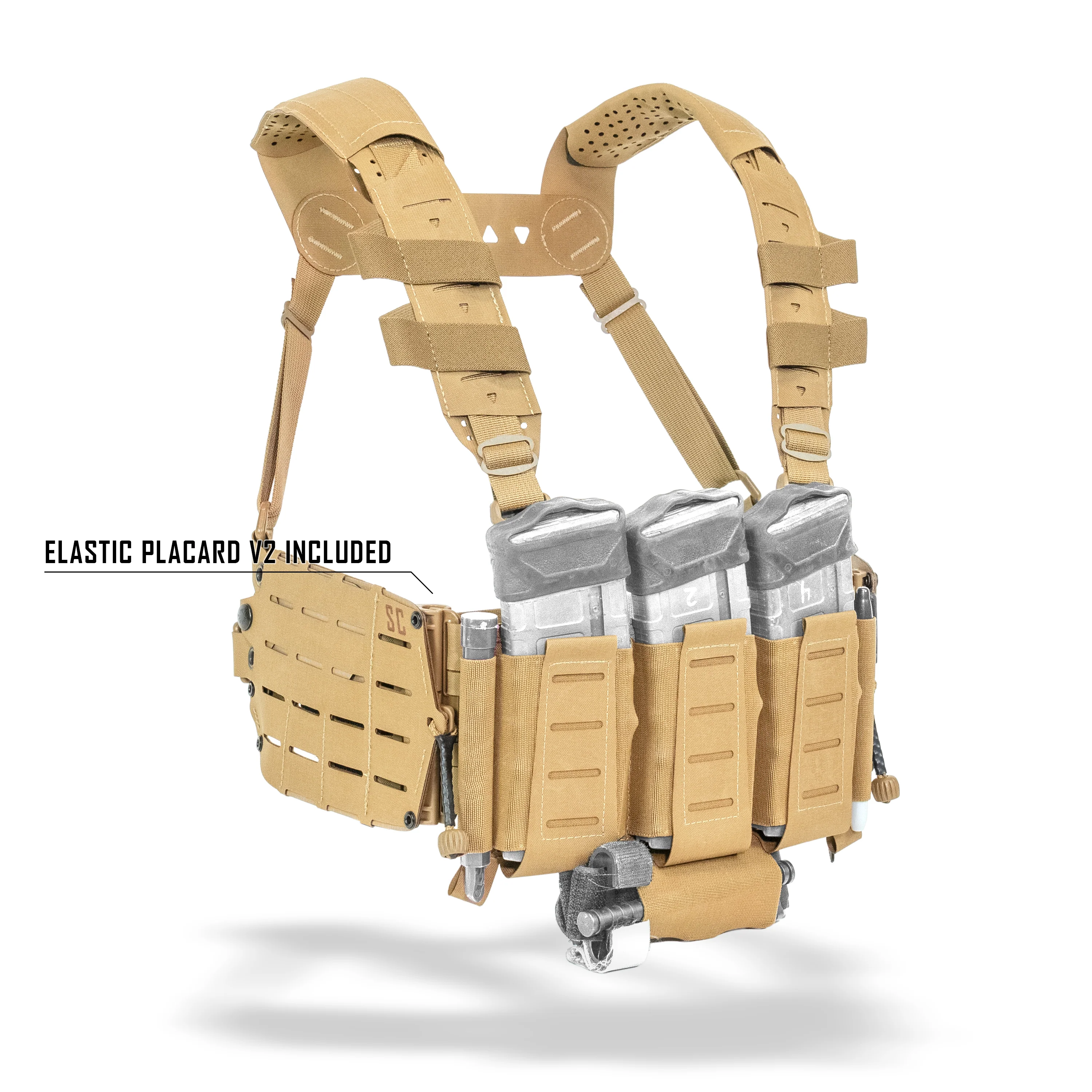 ARC Chest Rig V2 - Image 11