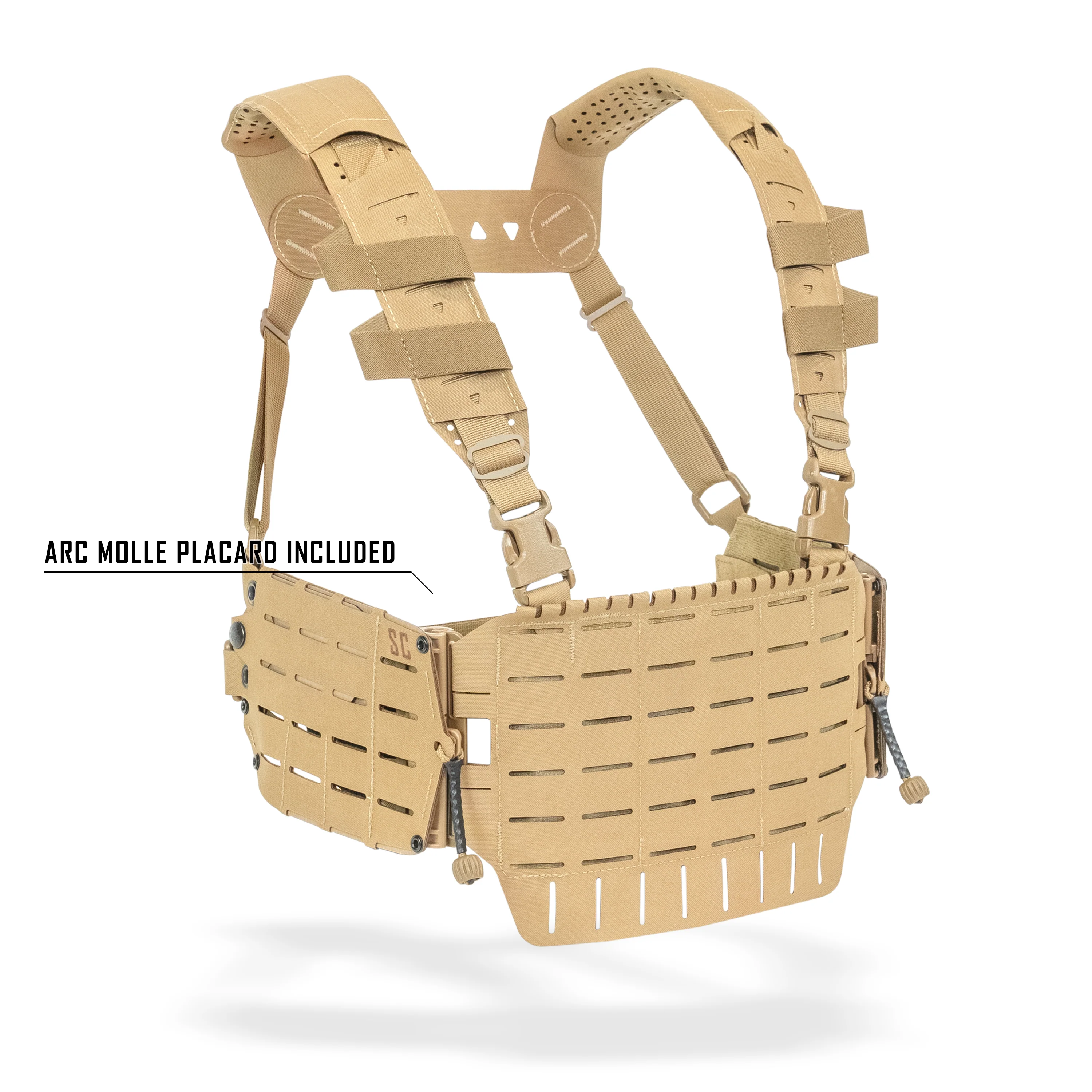 ARC Chest Rig V2 - Image 12