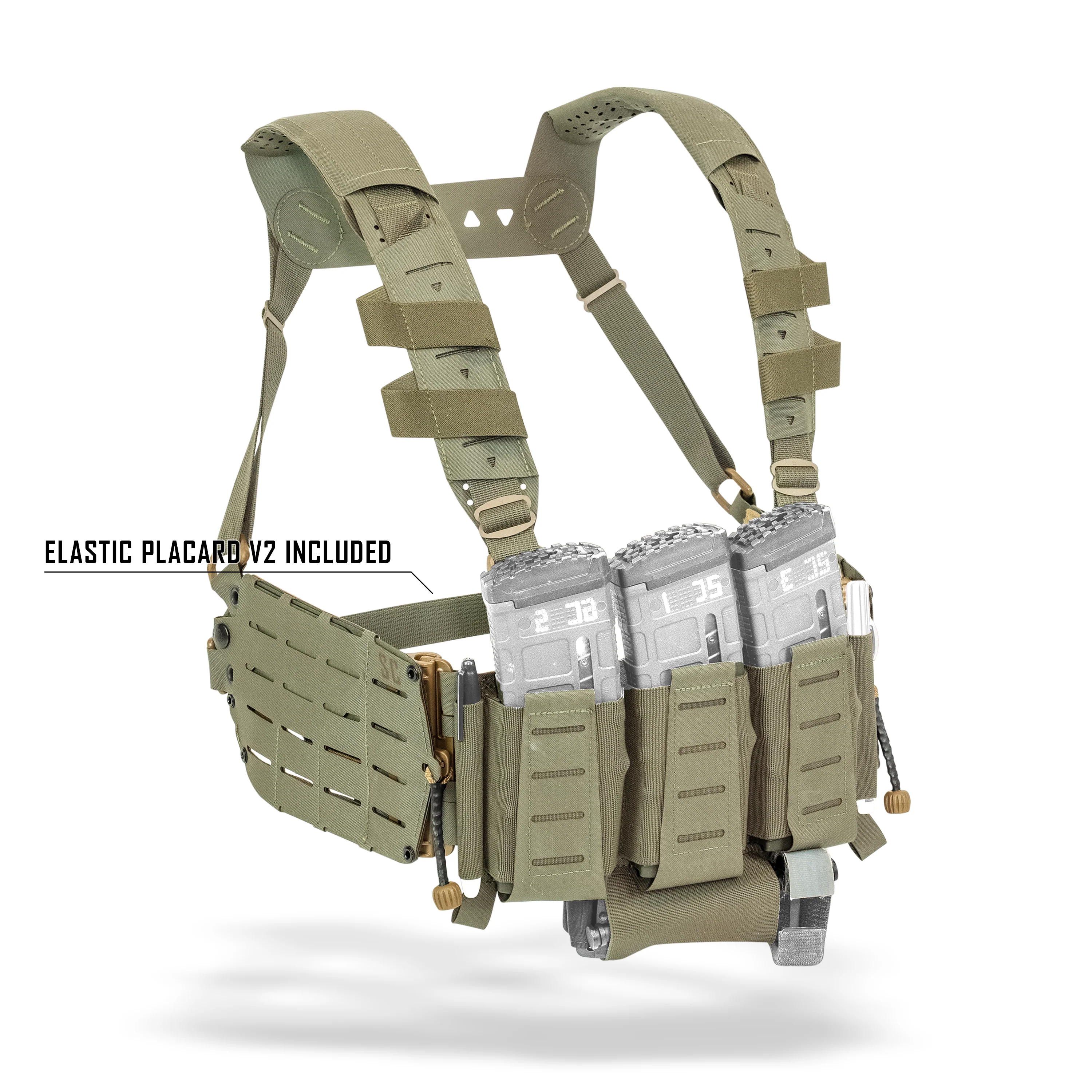 ARC Chest Rig V2 - Image 15