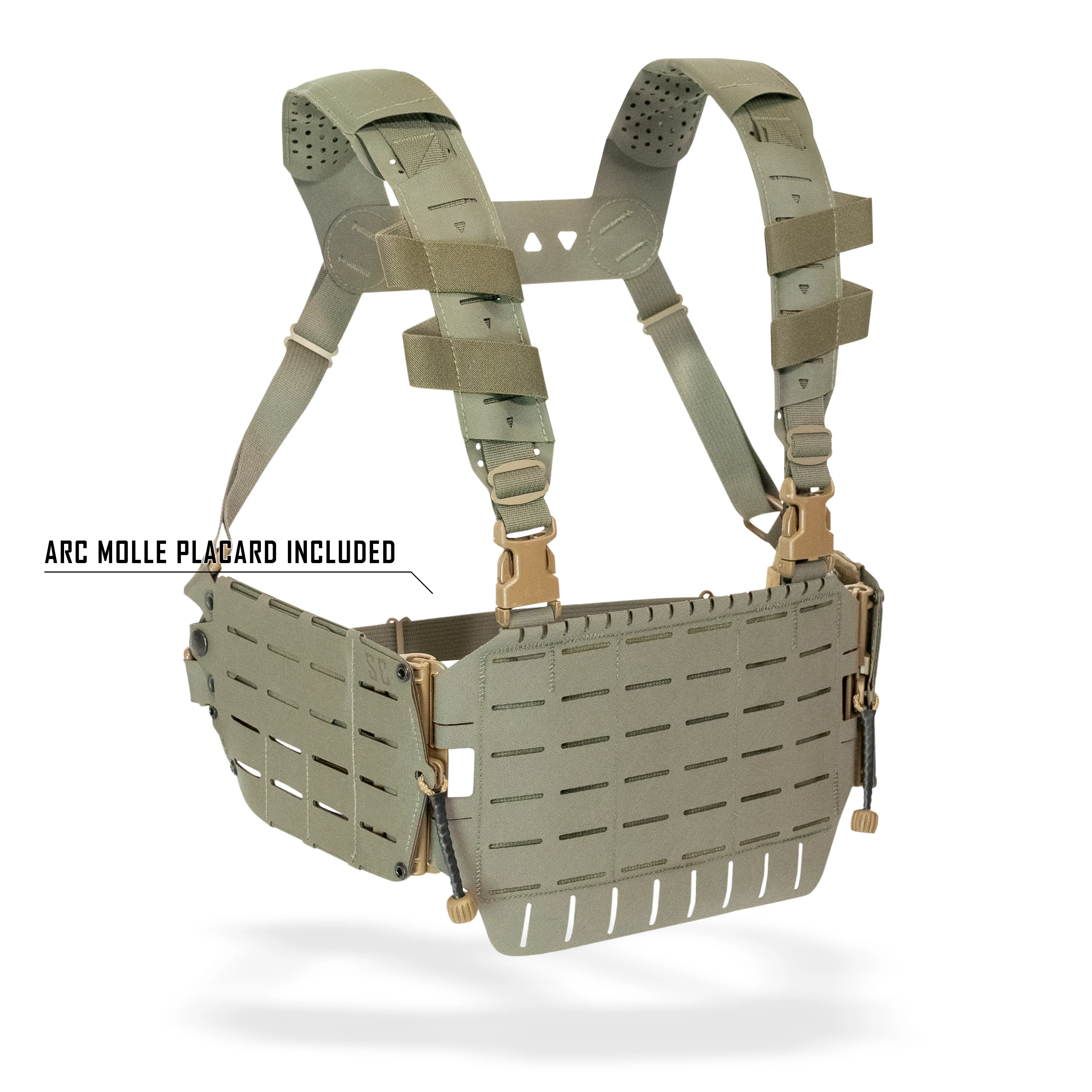 ARC Chest Rig V2 - Image 16