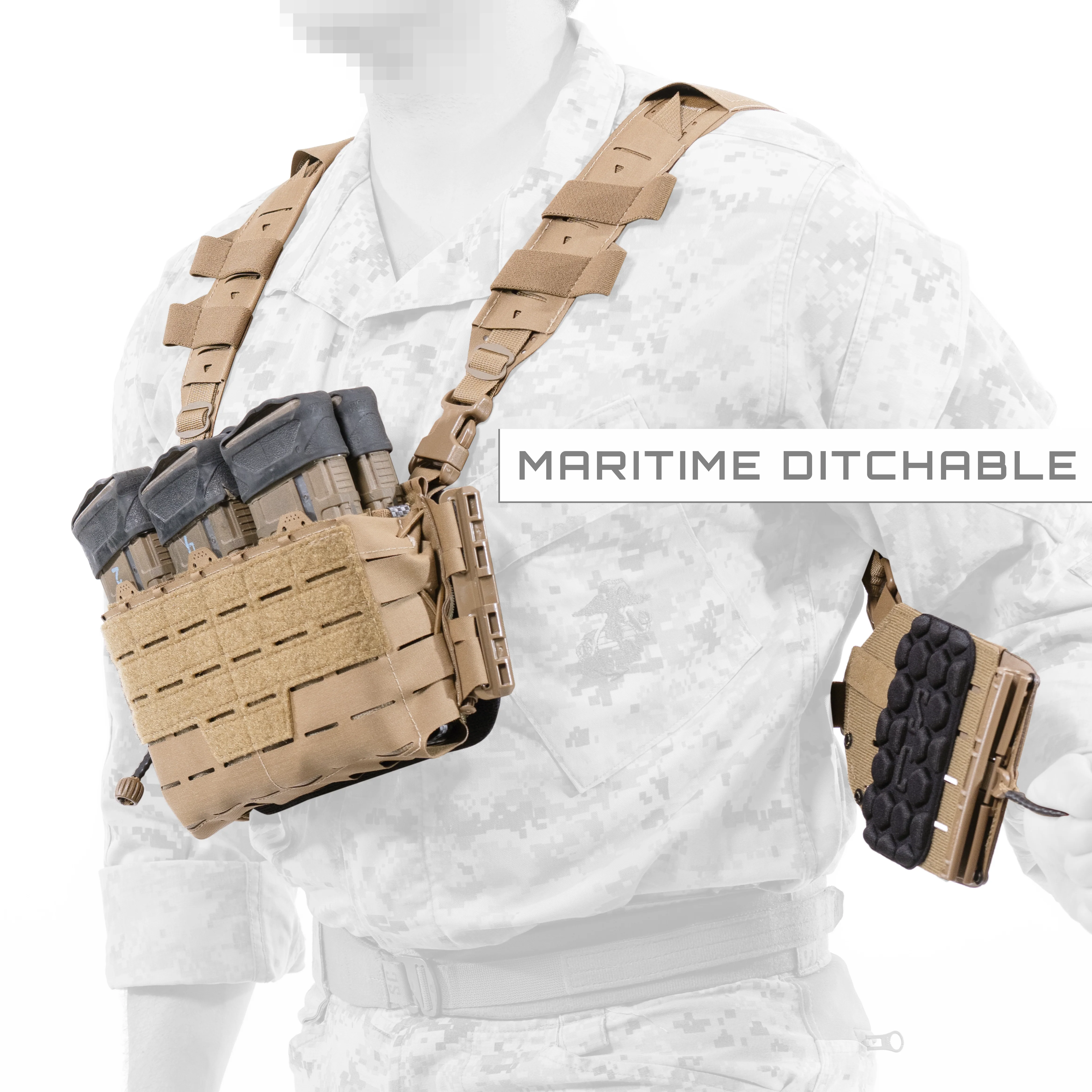 ARC Chest Rig V2 - Image 3
