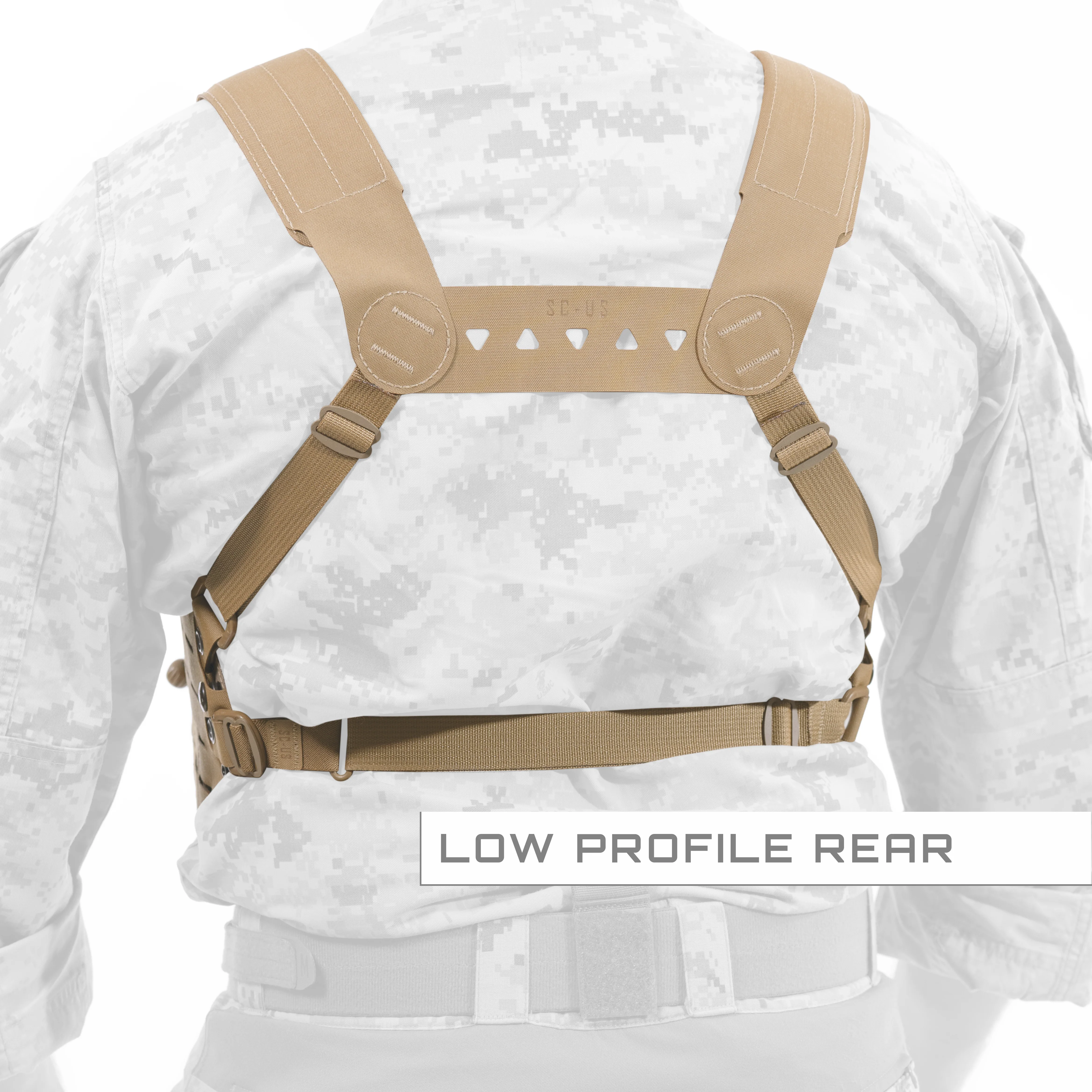ARC Chest Rig V2 - Image 4
