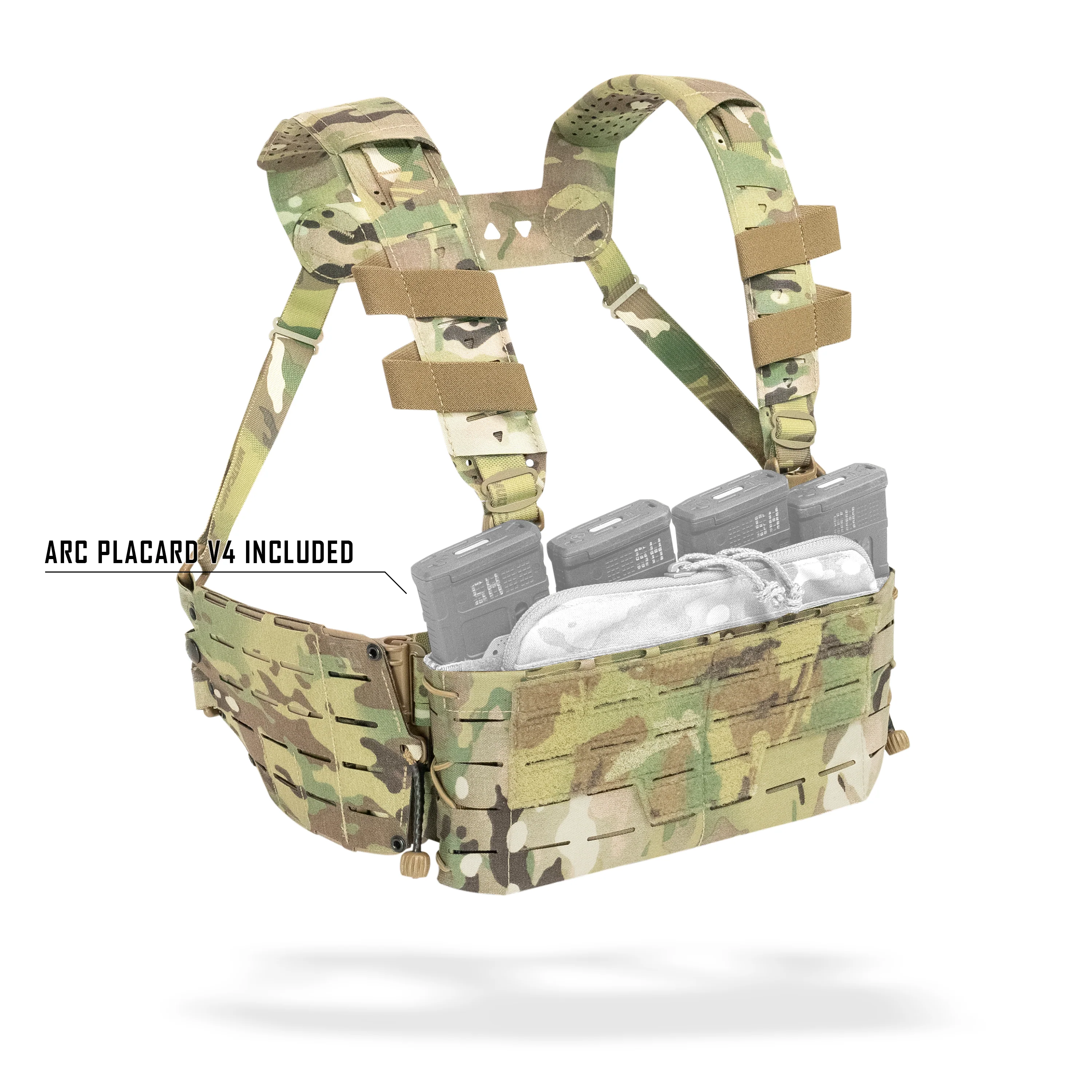 ARC Chest Rig V2 - Image 6