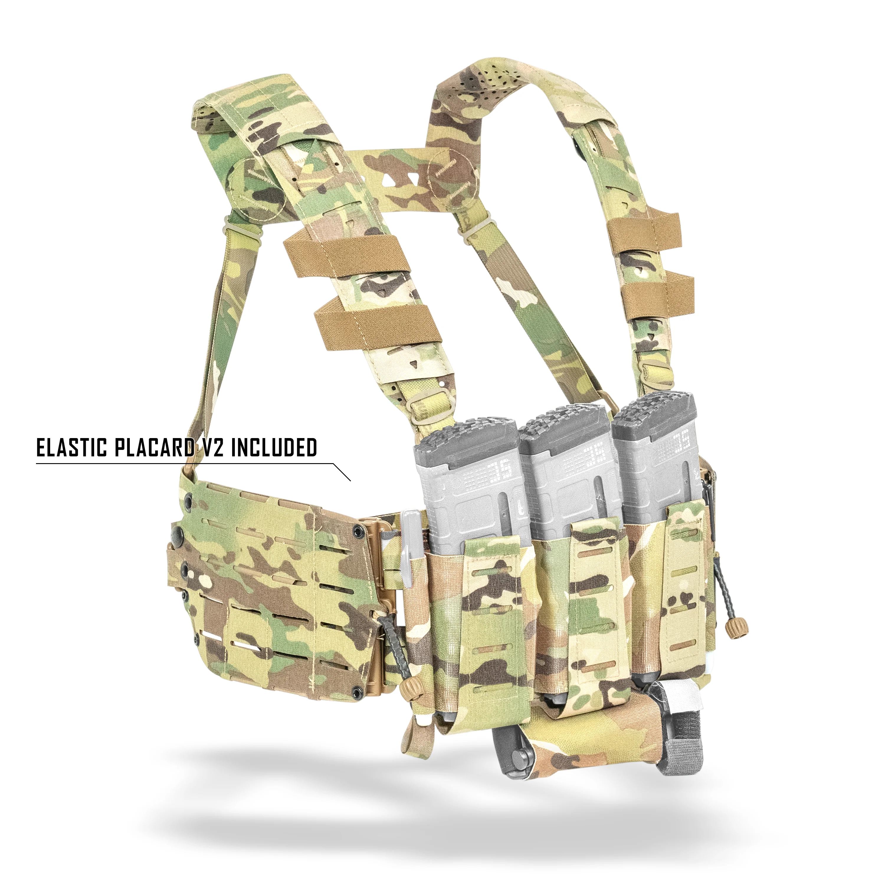 ARC Chest Rig V2 - Image 7