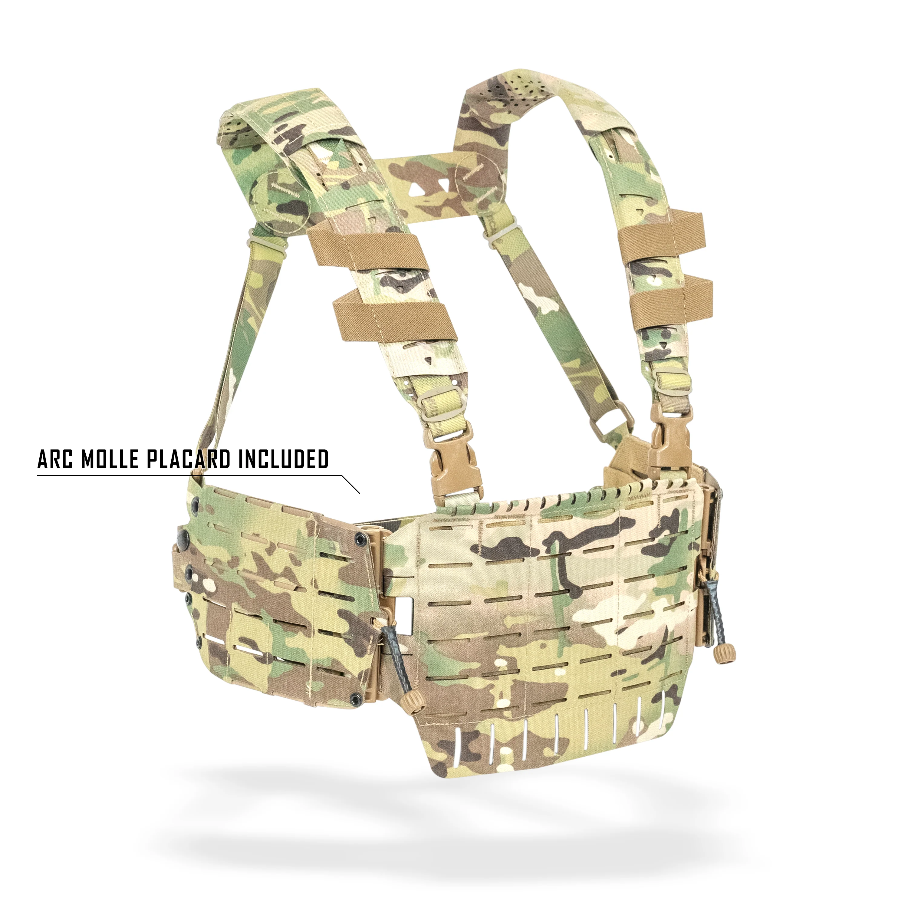 ARC Chest Rig V2 - Image 8