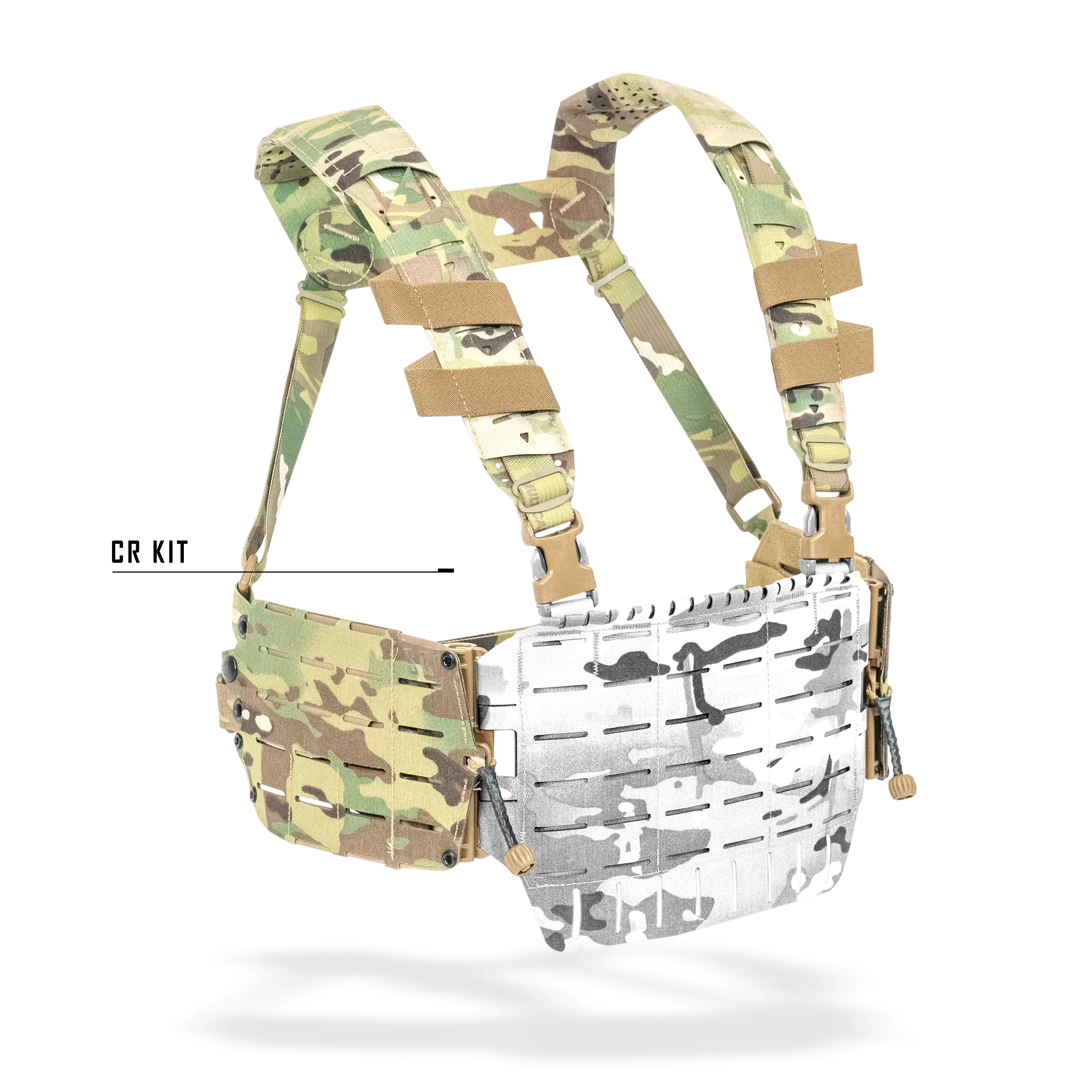 ARC Chest Rig V2 - Image 9