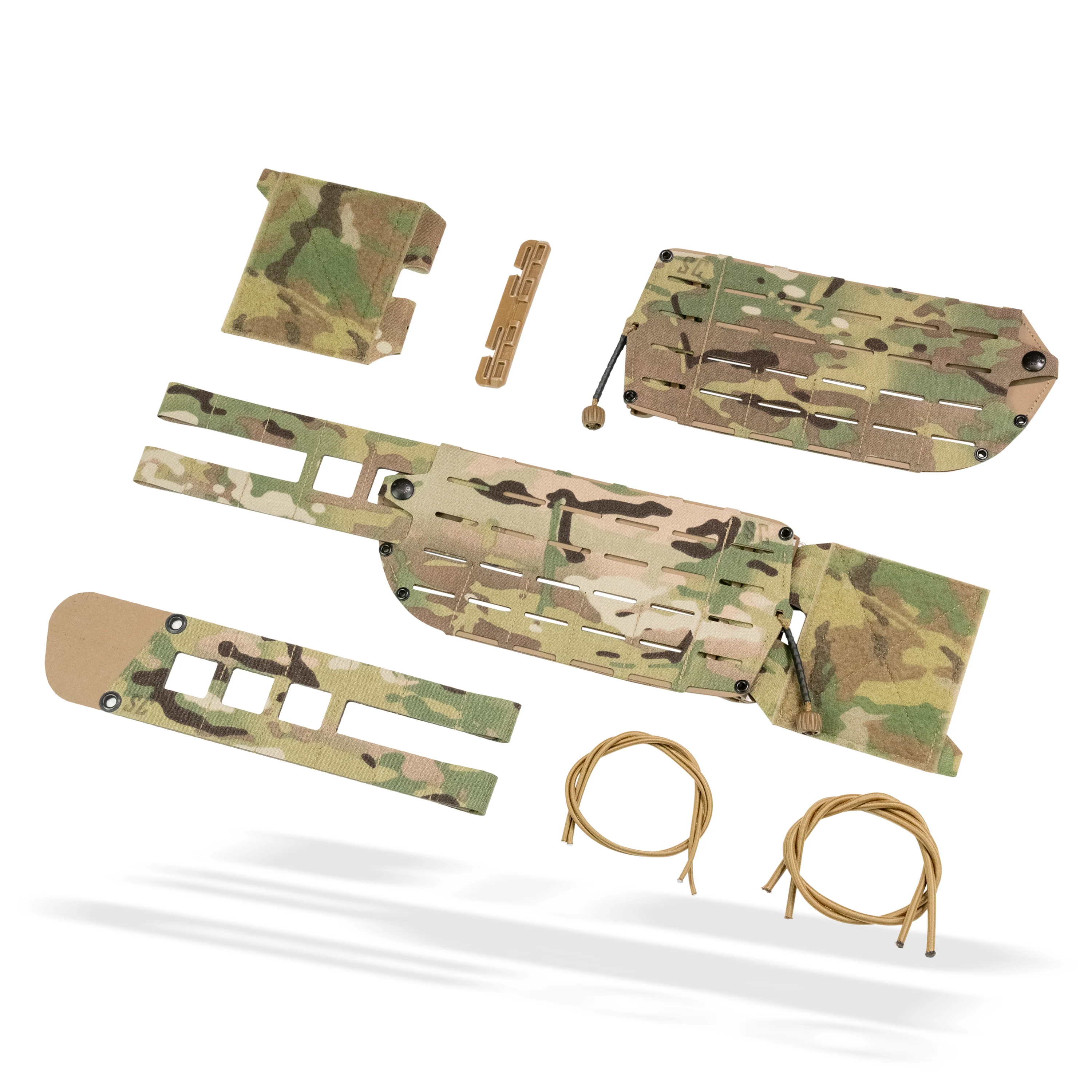 S-LOK™ Cummerbund - Image 3