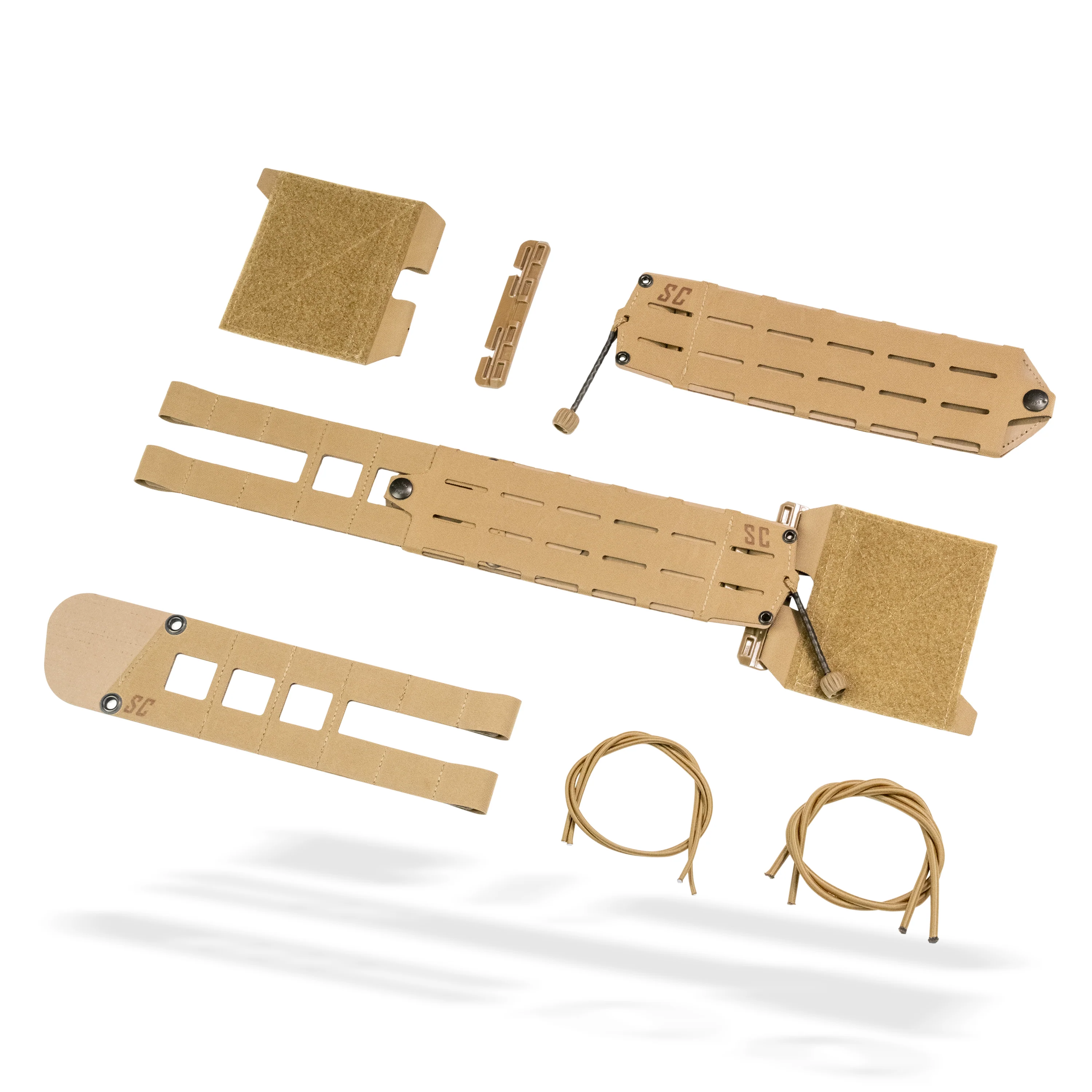S-LOK™ Cummerbund - Image 4