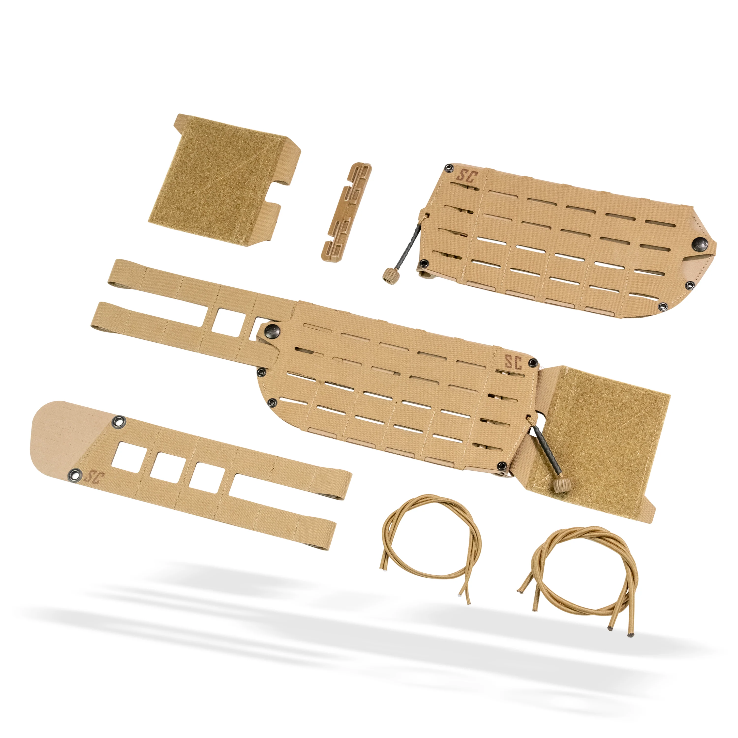 S-LOK™ Cummerbund - Image 5