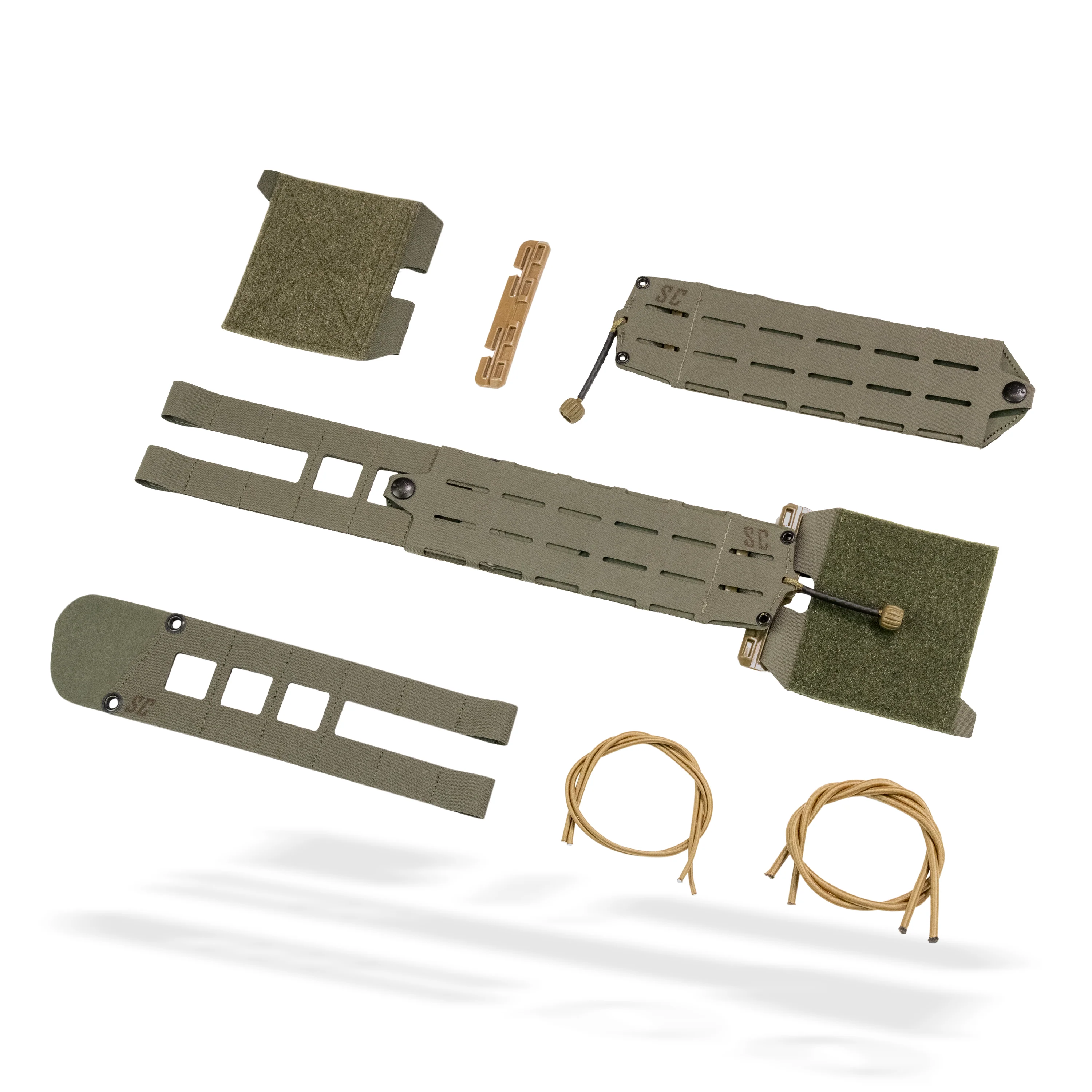 S-LOK™ Cummerbund - Image 6