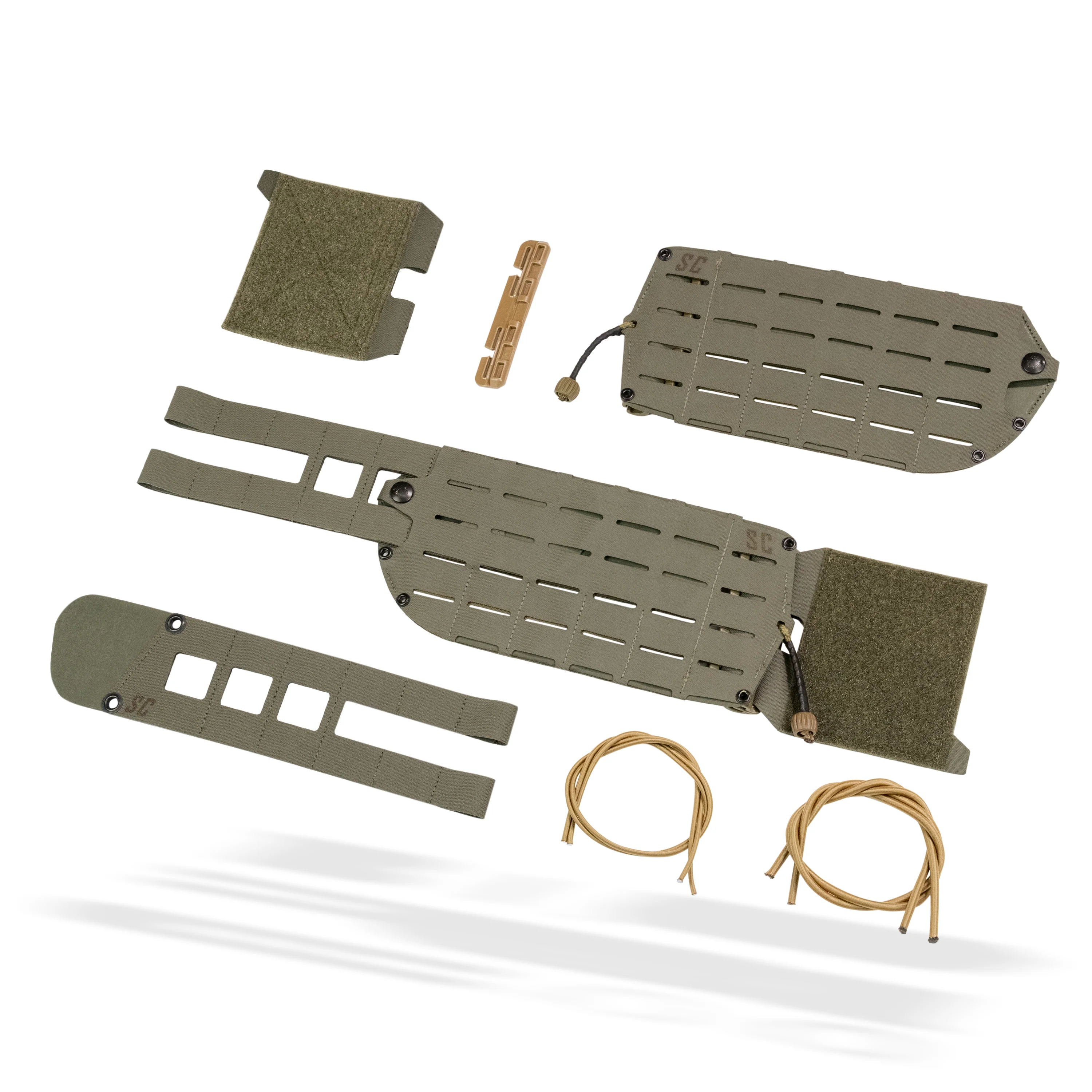 S-LOK™ Cummerbund - Image 7
