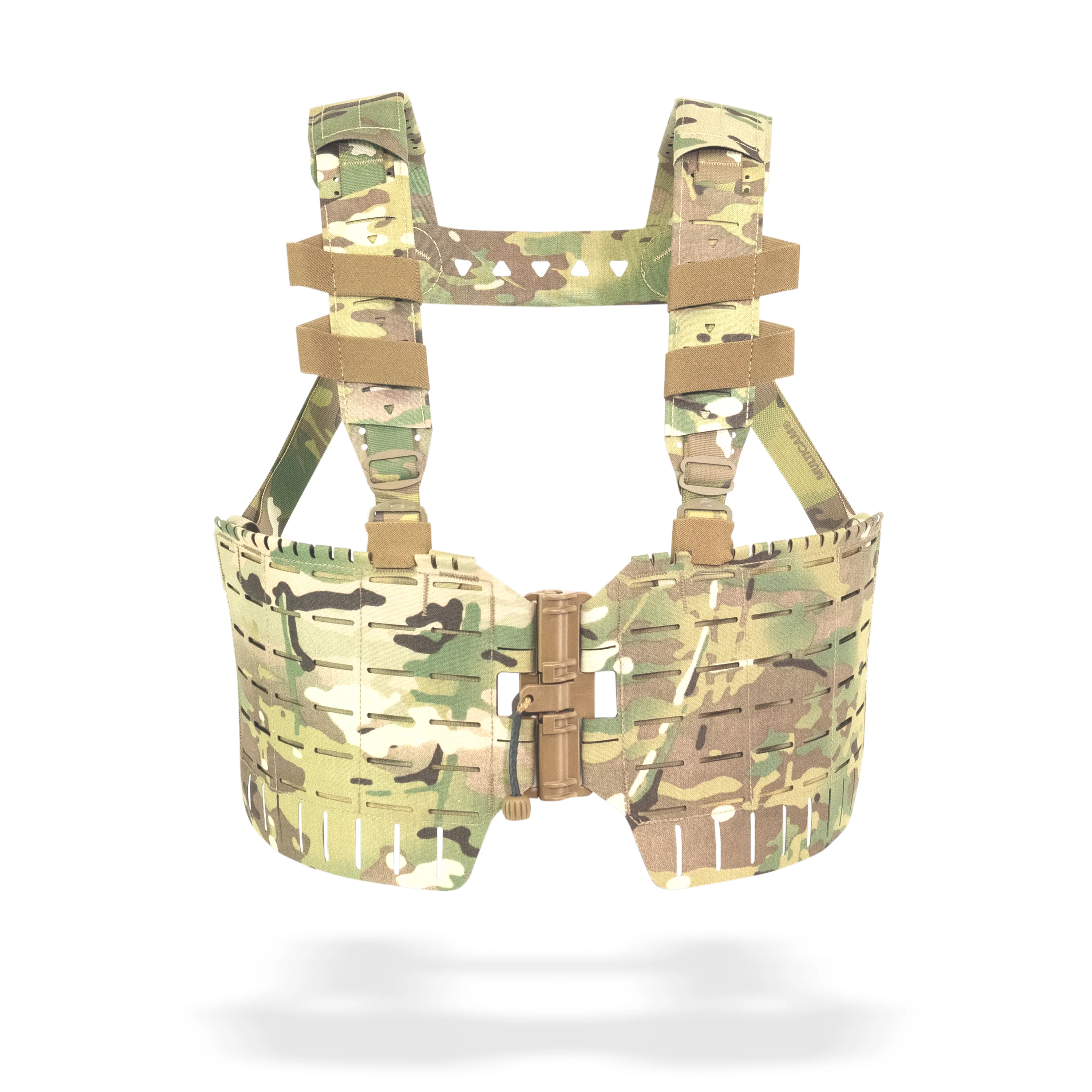 LOAD BEARING GEAR
