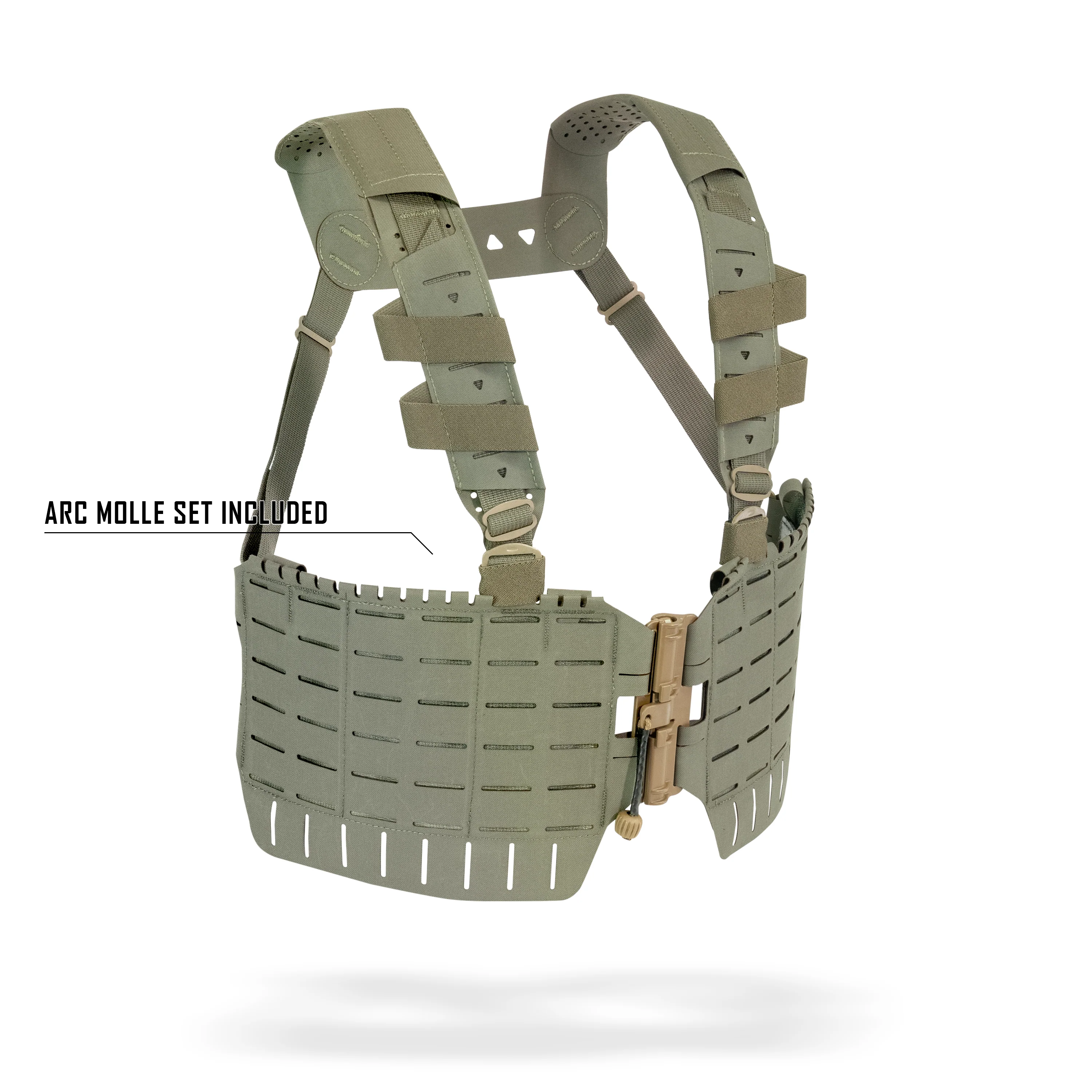 ARC Split Rig - Image 10