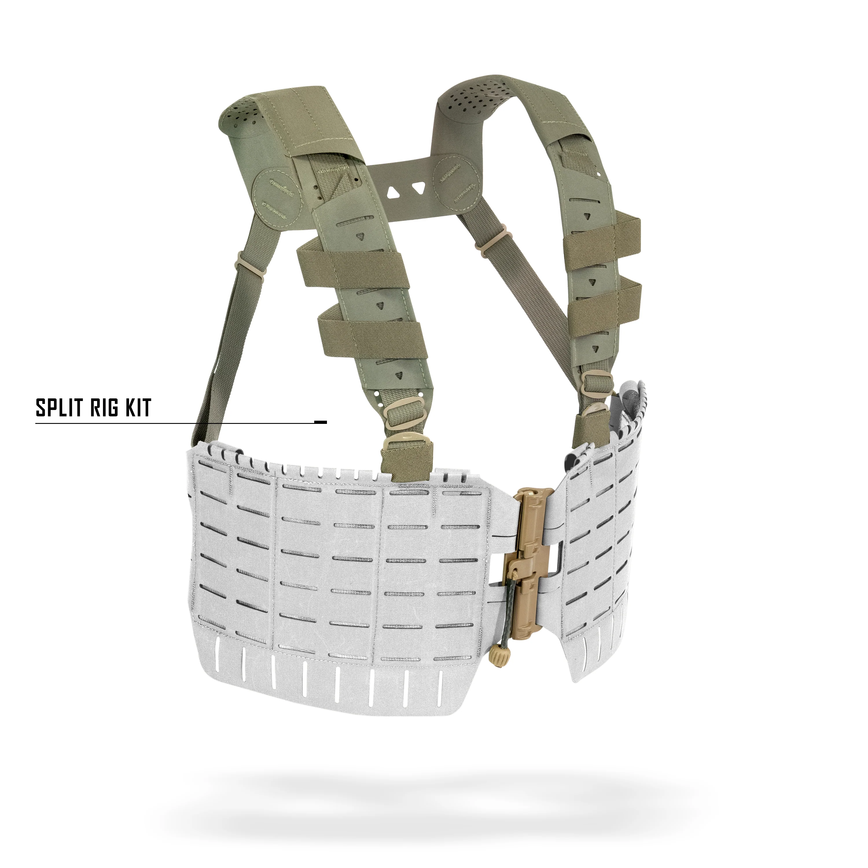 ARC Split Rig - Image 11