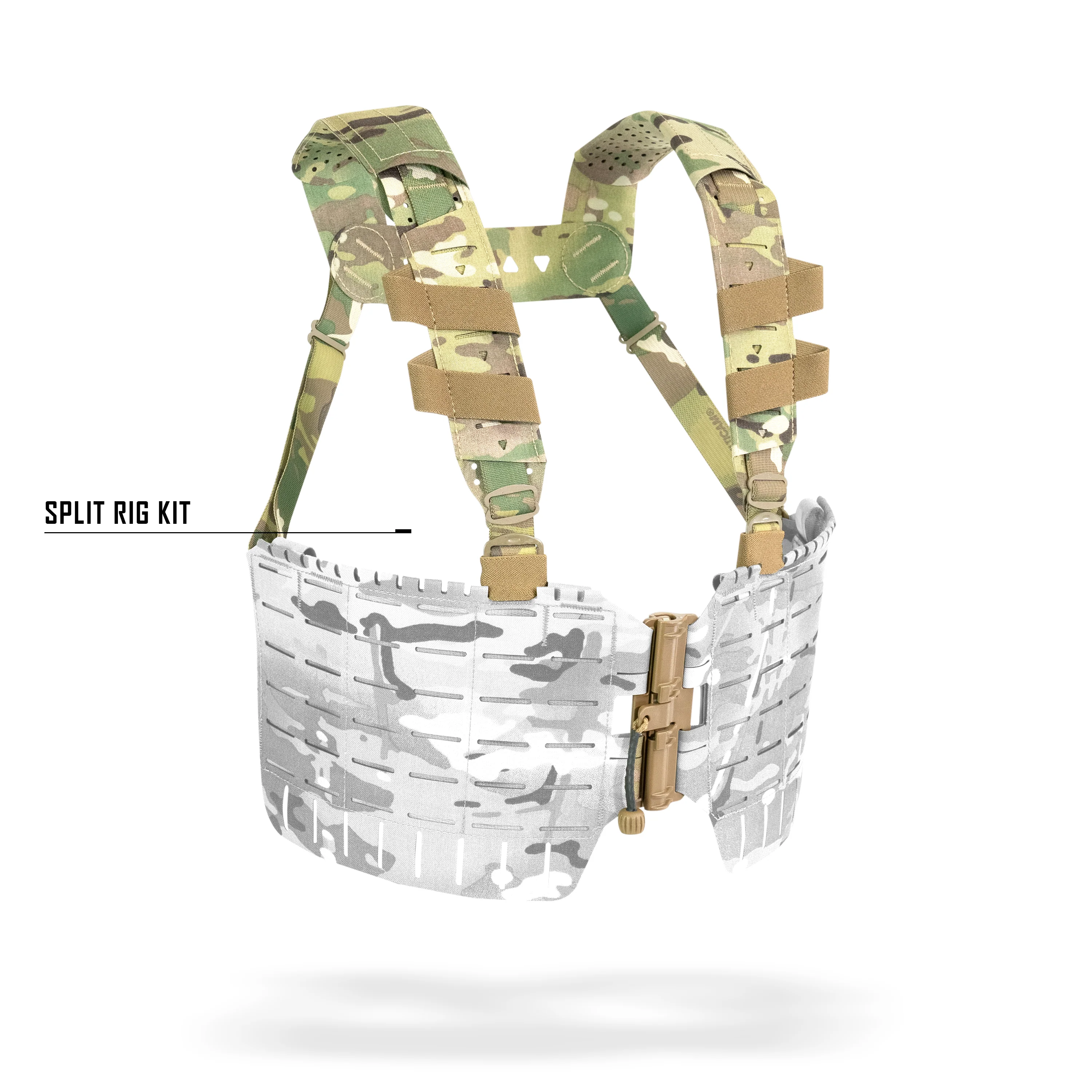 ARC Split Rig - Image 7