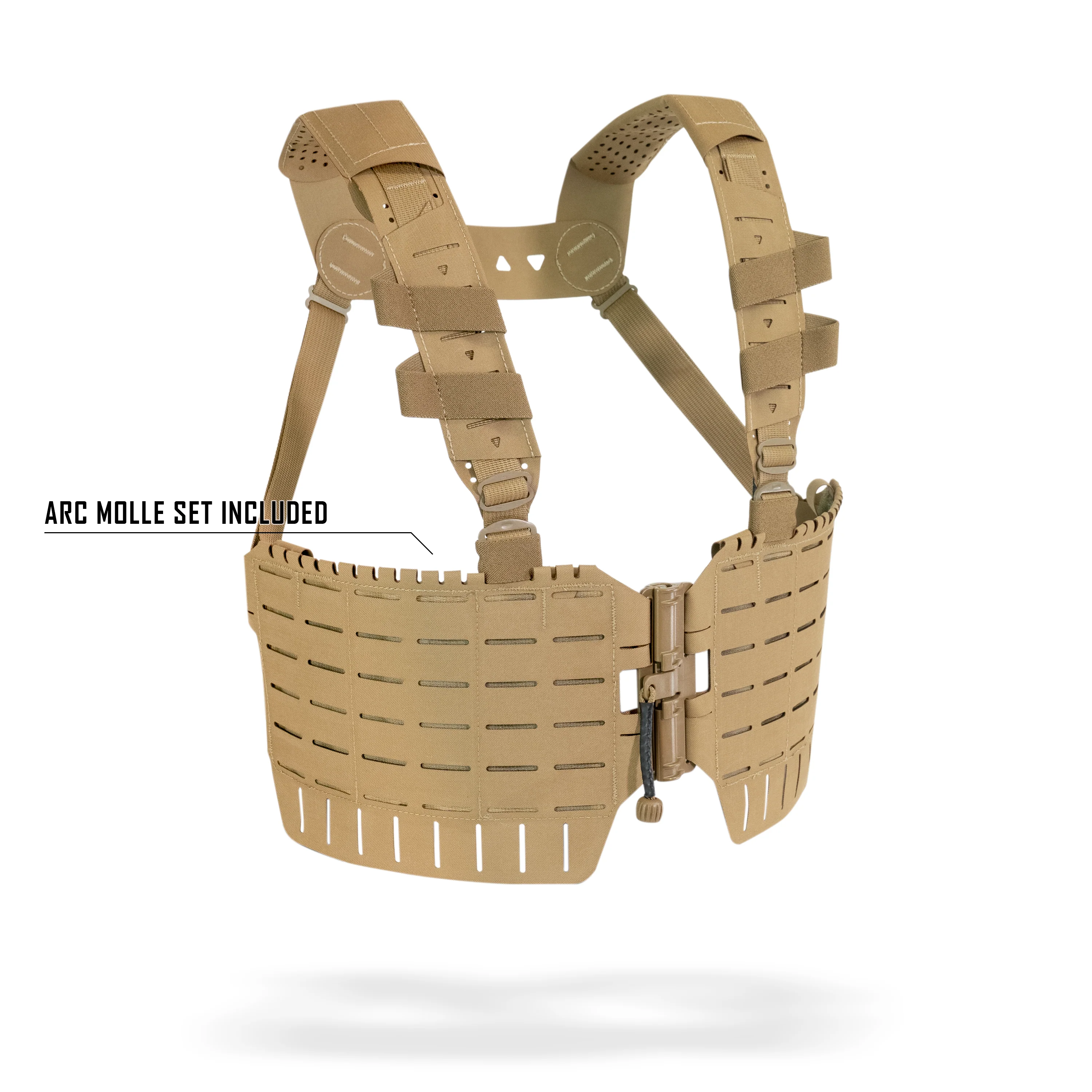 ARC Split Rig - Image 8